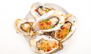 生蚝一次吃几个最好 生蚝怎么吃最正确的方法视频