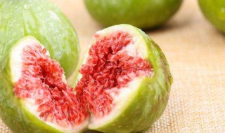 孕妇吃无花果好处 孕妇吃无花果好处与坏处