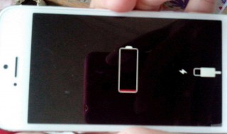 为什么苹果手机充不进电怎么办（苹果手机为什么充不进电的原因是什么）