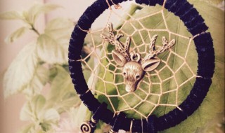 捕梦网为什么不能乱挂 捕梦网吊坠有什么忌讳