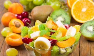 提高免疫力吃什么（提高免疫力吃什么维生素药效果好）