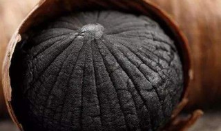 黑蒜的功效与作用吃法（黑蒜的功效与作用吃法百科）