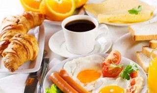 吃什么增肥最快 早上吃什么增肥最快