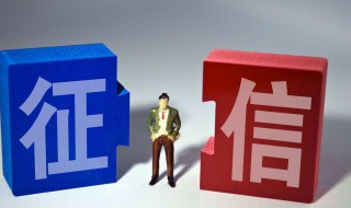 如何查寻自己的征信（怎么能查询自己的征信）