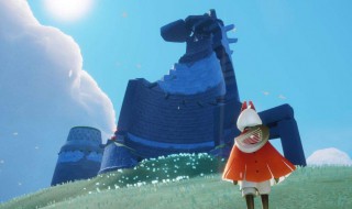 光遇怎么解锁白鸟发型 光遇白鸟发型怎么刷