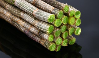 鲜石斛怎么吃 鲜石斛怎么吃最好 食用方法