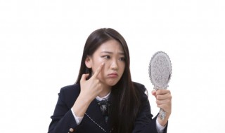 为什么脸上的痘痘总是反反复复（为什么脸上的痘痘总是反反复复怎么办）