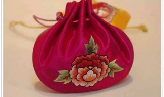 如何做迷人香包 美丽的香包怎么做
