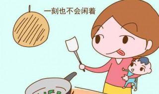 全职宝妈如何做时间管理（全职宝妈如何做时间管理的）