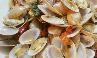 家里做花甲的方法 如何在家做花甲