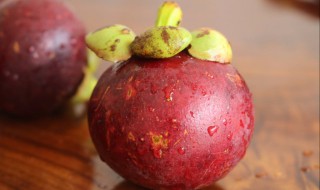 山竹的产地（山竹的产地是哪里的特产）