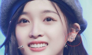 耳洞的清洗方法（耳洞的清洗方法介绍）