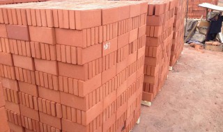 砖的尺寸(砖的尺寸一般是多少)