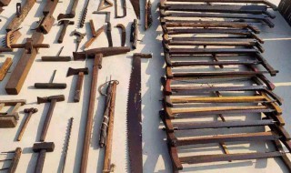 木工用的工具有哪些 木工用的工具有哪些种类