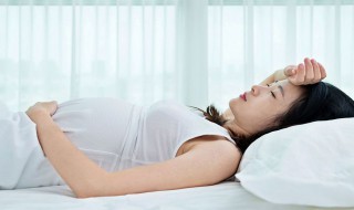 生完孩子肚子还是很大什么原因 生完孩子肚子大怎么瘦下来