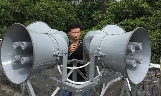 防空警报响起时应该怎么做 防空警报鸣响时应该怎样行动