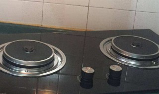 燃气灶扩孔解决方法 燃气灶扩孔怎么弄