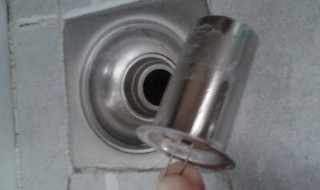 老地漏反味解决方法（老地漏反味解决方法视频）