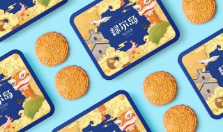 手工月饼怎样包装保存 手工月饼怎样包装保存好