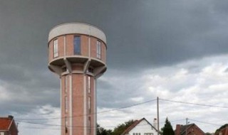 水塔压力小的解决方法 水塔压力小的解决方法视频