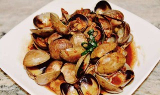 花蛤放哪里保存