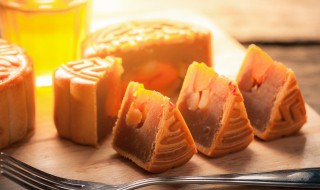 家庭制作的月饼怎么保存（家里做的月饼怎么保存）