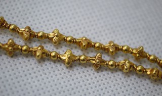 如何保存金项链 如何保存金项链不变色