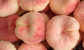 黄蟠桃怎样保存（黄蟠桃怎样保存时间长）