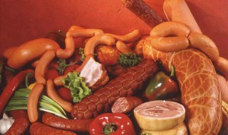 半熟肉怎么保存（买的半熟牛肉怎么烧更烂）