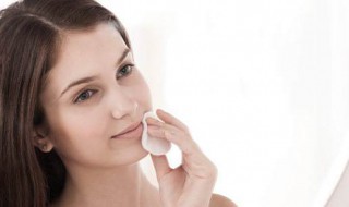 脸蛋洗干净的方法（脸蛋怎么洗）