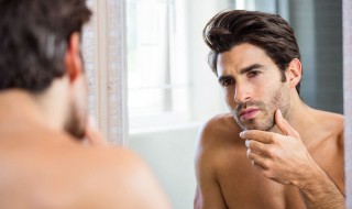 留胡子最快的方法 留胡子最快的方法视频