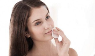 最简单的素颜妆 最简单的素颜妆必备品