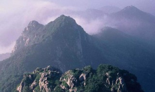 泰山海拔高度（泰山海拔高度3736）