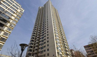 4楼为什么是黄金楼层 高层4楼为什么是黄金楼层