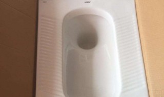 蹲便的正确方法 蹲便的正确方法图解