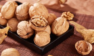 哪些人不适合吃核桃 哪些人不适合吃核桃分心木