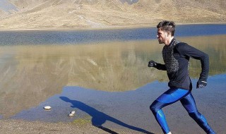 为什么不能天天晨跑（为什么不能天天晨跑有氧运动）