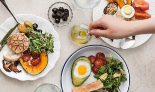 为什么减肥不建议吃蛋黄