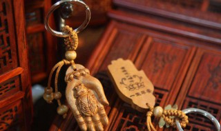 桃木为什么能辟邪（桃木用久了会招鬼吗）