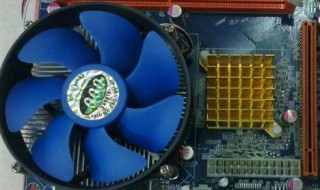 cpu温度过高怎么解决.（主机cpu温度过高怎么解决）