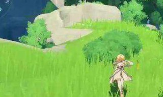 原神新手抽哪个池 原神新手抽什么划算