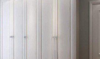 衣柜的标准尺寸 衣柜的标准尺寸与规格图片