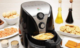 空气炸锅与烤箱有什么区别(空气炸锅与烤箱有什么区别哪个好用)