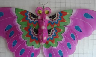 手工风筝的制作方法 手工风筝的制作方法简单