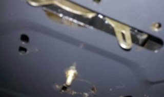 煤气灶风门怎么调 煤气灶风门怎么调图解