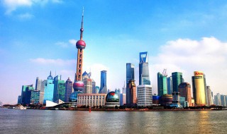 东方明珠塔多高啊 东方明珠塔多少高