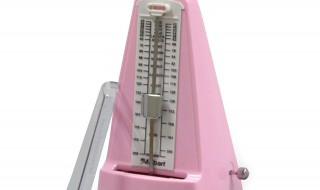 节拍器怎么用啊（节拍器 怎么用）