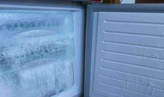 家用冰箱到底是1档还是7档比较冷 家用冰箱几档是最冷的