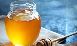 喝蜂蜜的好处和最佳时间 蜂蜜的好处和功效