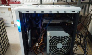 电脑主机为什么响电脑主机响是怎么回事 可能是什么原因造成的